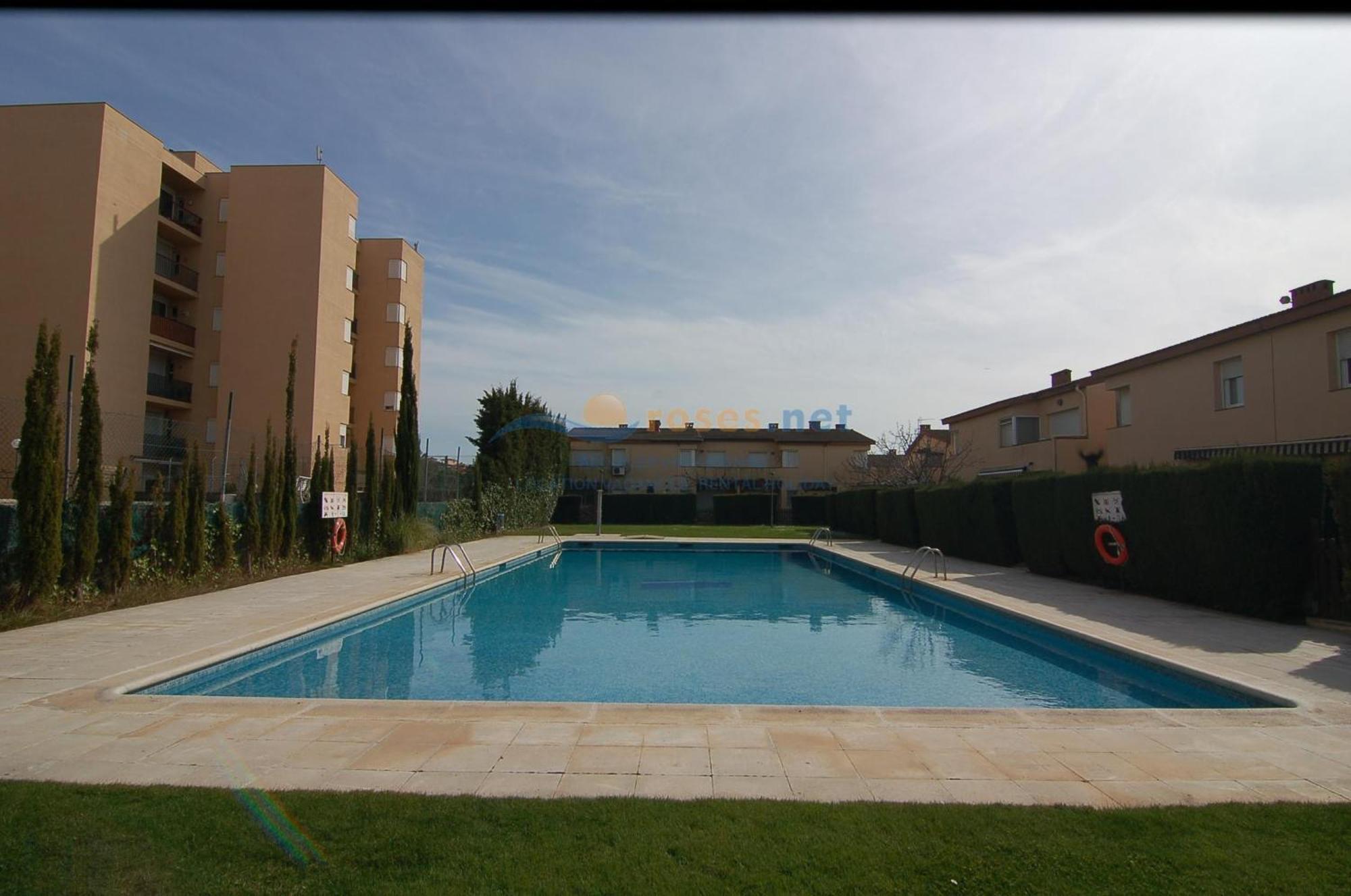 Rnet - Port Estrella 8 Villa Roses Kültér fotó